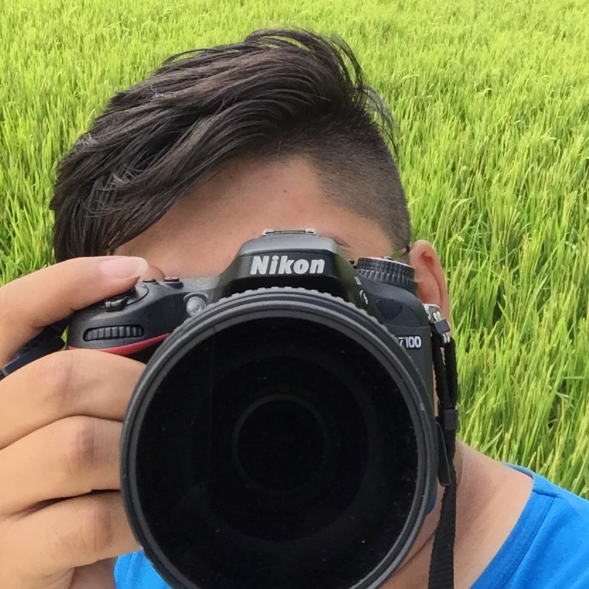 向实教你做大厨