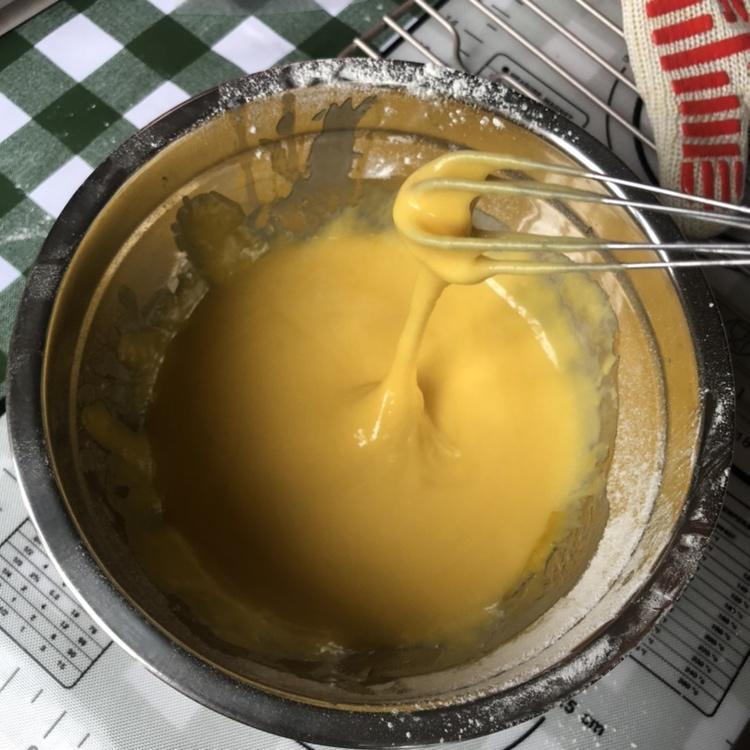 原味古早味蛋糕（8寸）