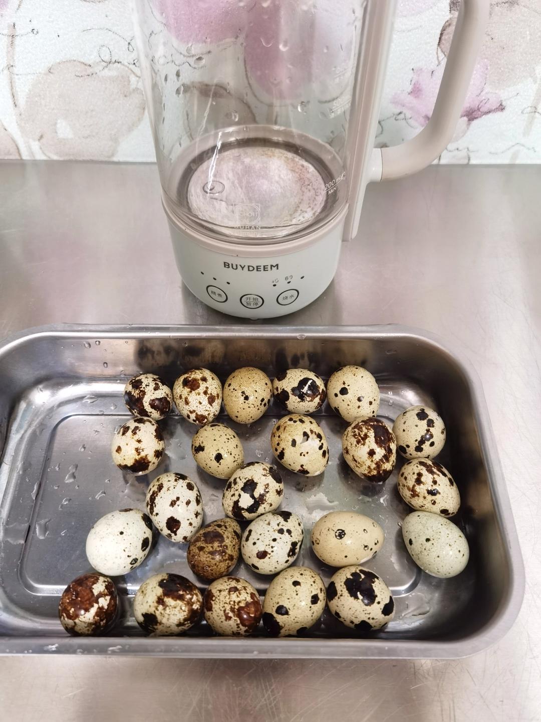 红豆莲子粥【10月北鼎养生壶食谱】