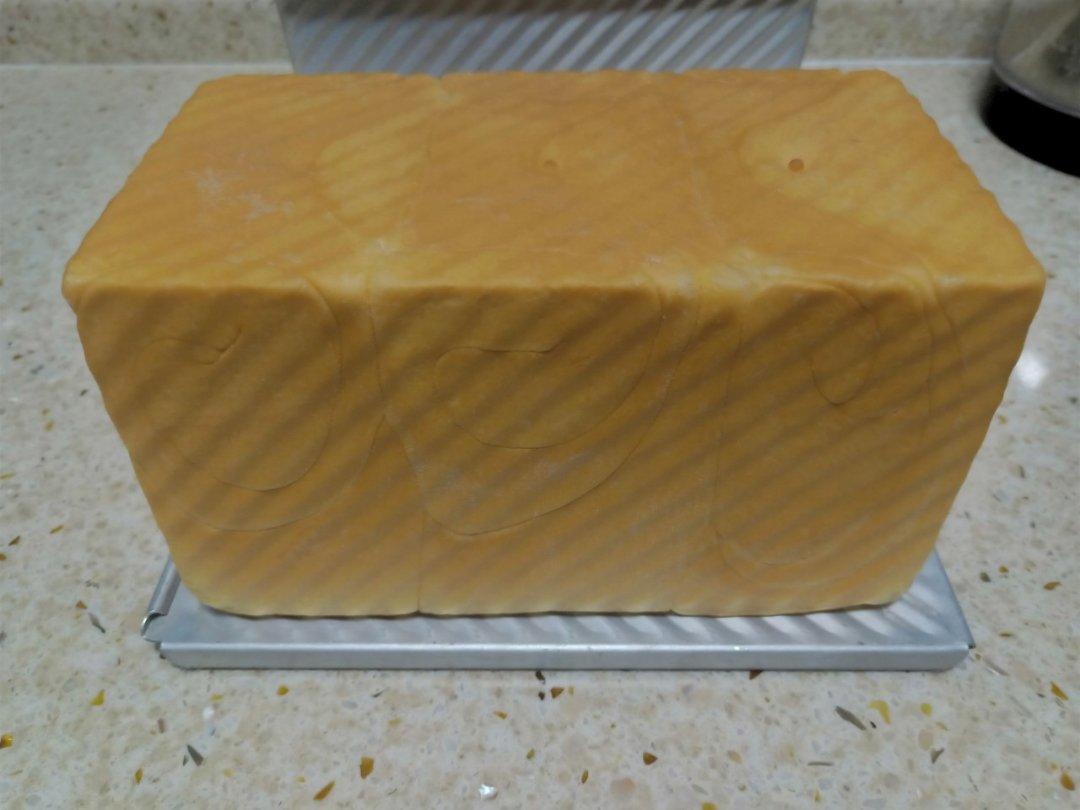 吐司，奶香手撕面包，超级香浓