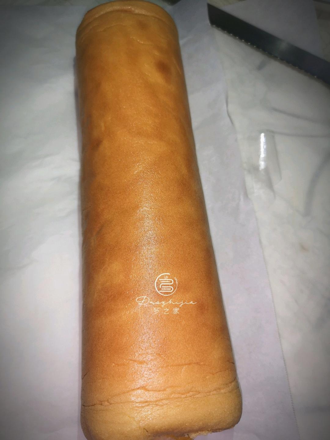 蛋糕卷，肉松蛋糕卷，网红贝贝肉松卷