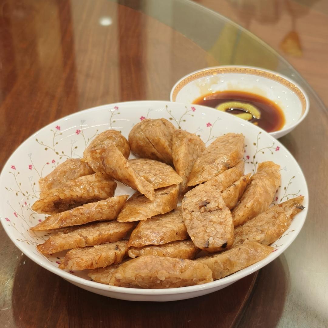 糯米肠