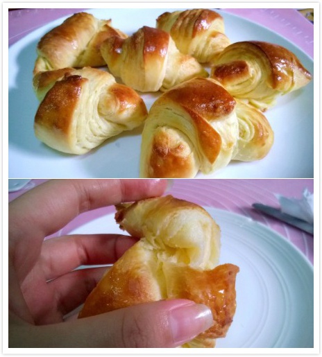 迷你可颂