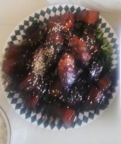 不焯水不放油的家常红烧肉