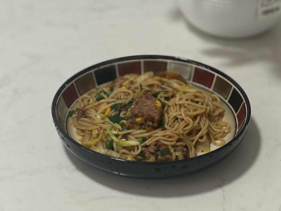 一日三餐记录贴（自用）