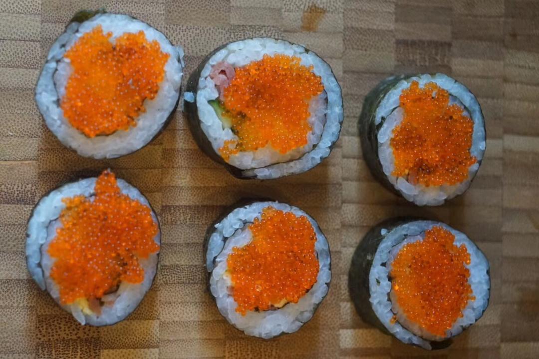 家常寿司
