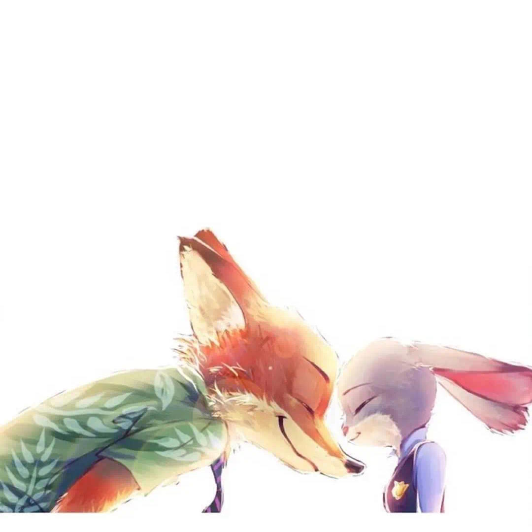 希崽崽and小茄子