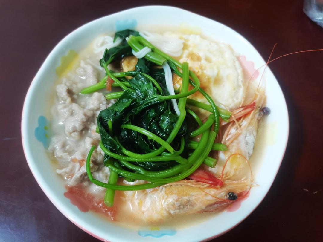 家的味道-我家最爱的鸡蛋面