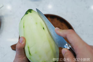 【0660】青木瓜米粉沙拉  <302小厨房>的做法 步骤15