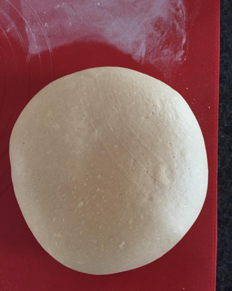 玉米油版一次性发酵吐司