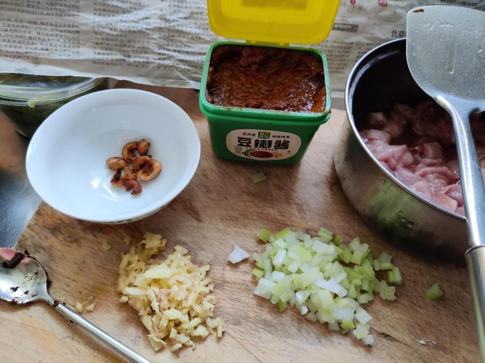 炸酱面