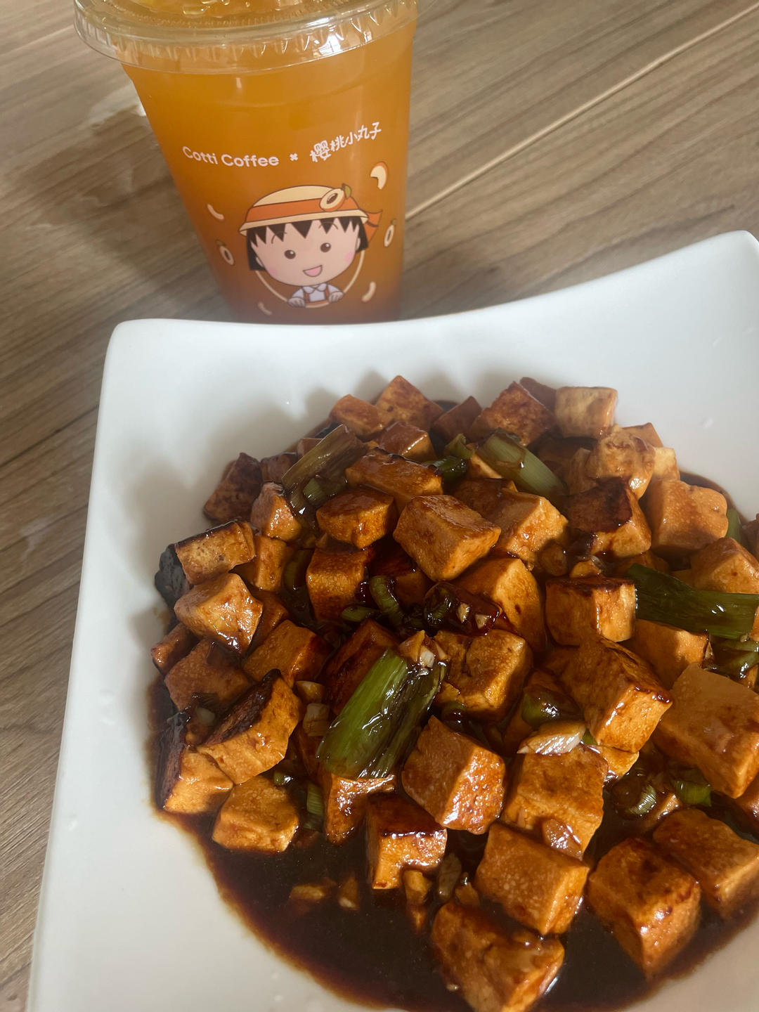 五分钟豆腐｜好嫩好滑