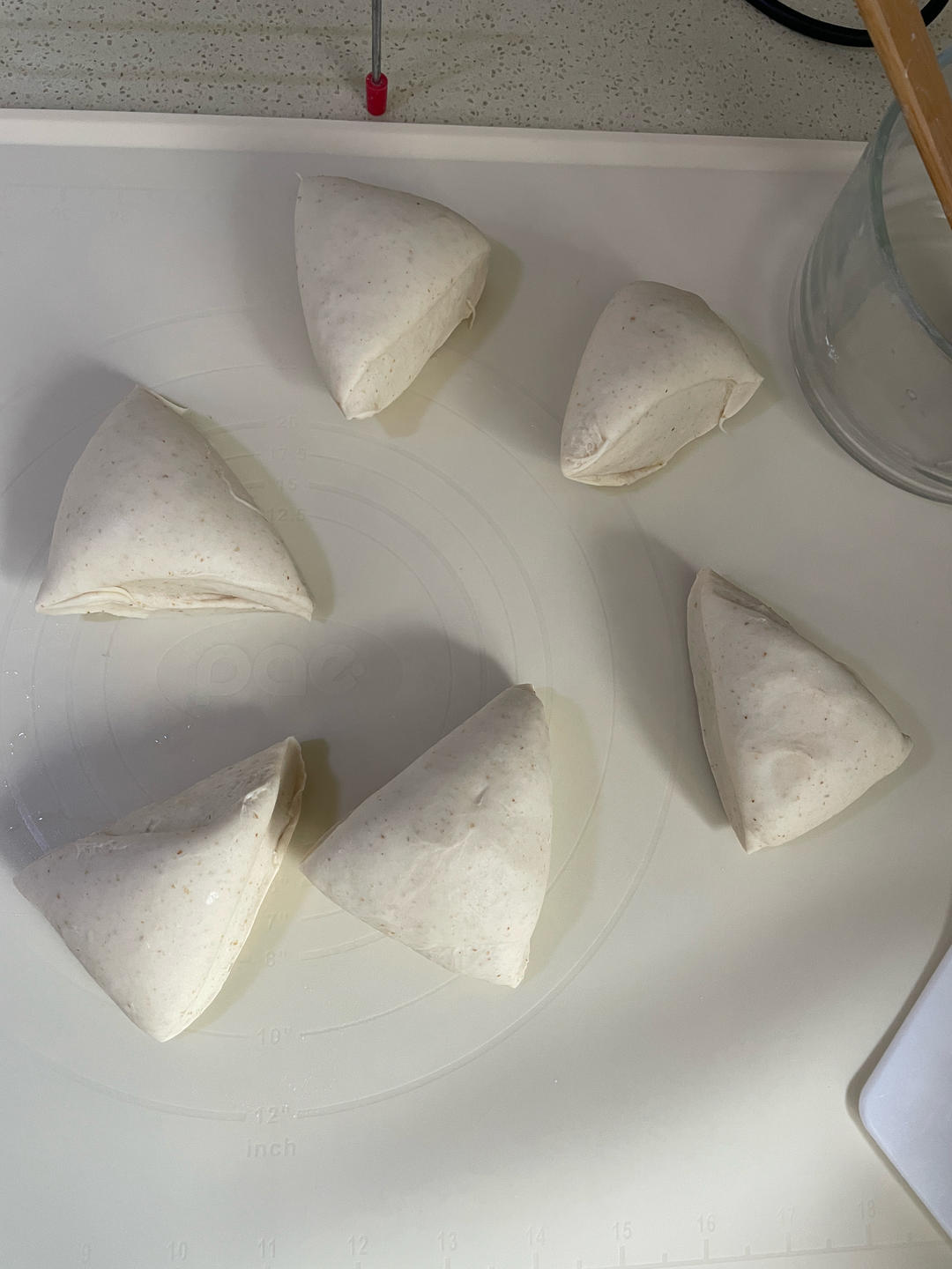 全麦贝果🥯