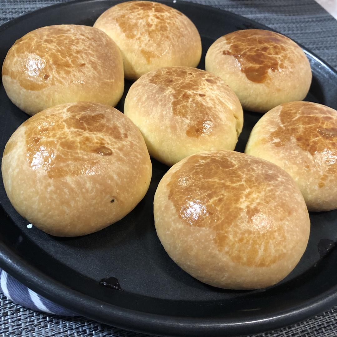 小餐包