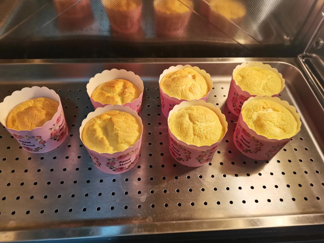 入口即化の棉花蛋糕