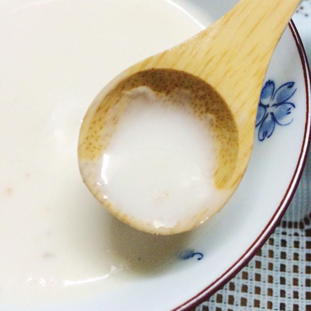 花生酪