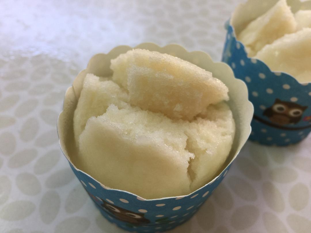 米发糕（碗糕）