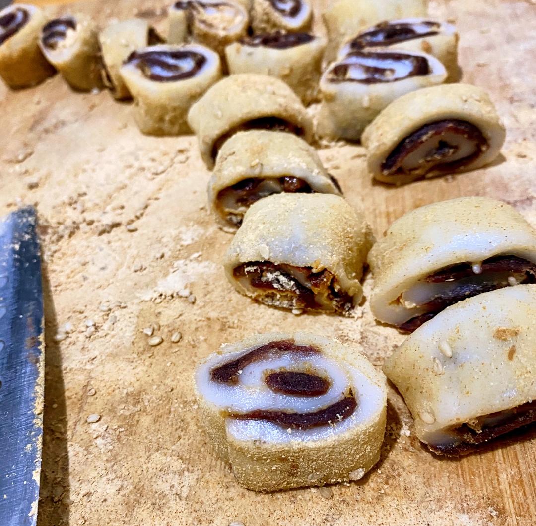 保证第一次做就成功的老北京驴打滚，好学好吃好看