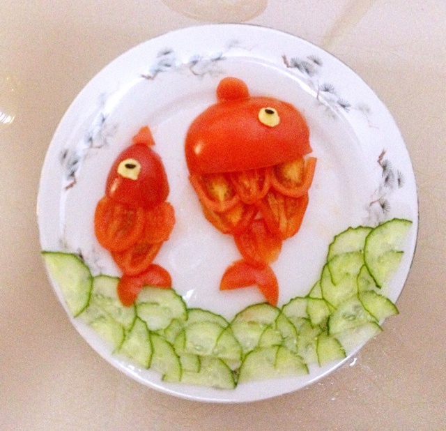 番茄肉酱意大利面