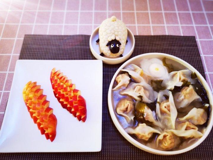 鸡肉松(适合7个月以上的宝宝)