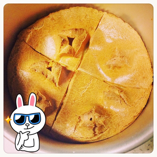 拜拜蛋糕