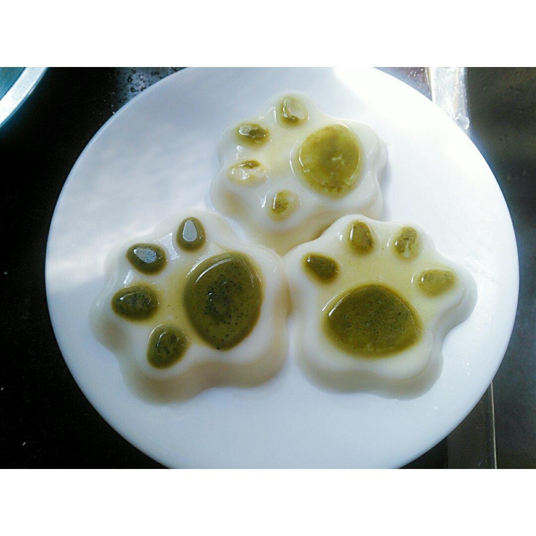 戚风蛋糕——甜悦配方＋天燃气小姐手法