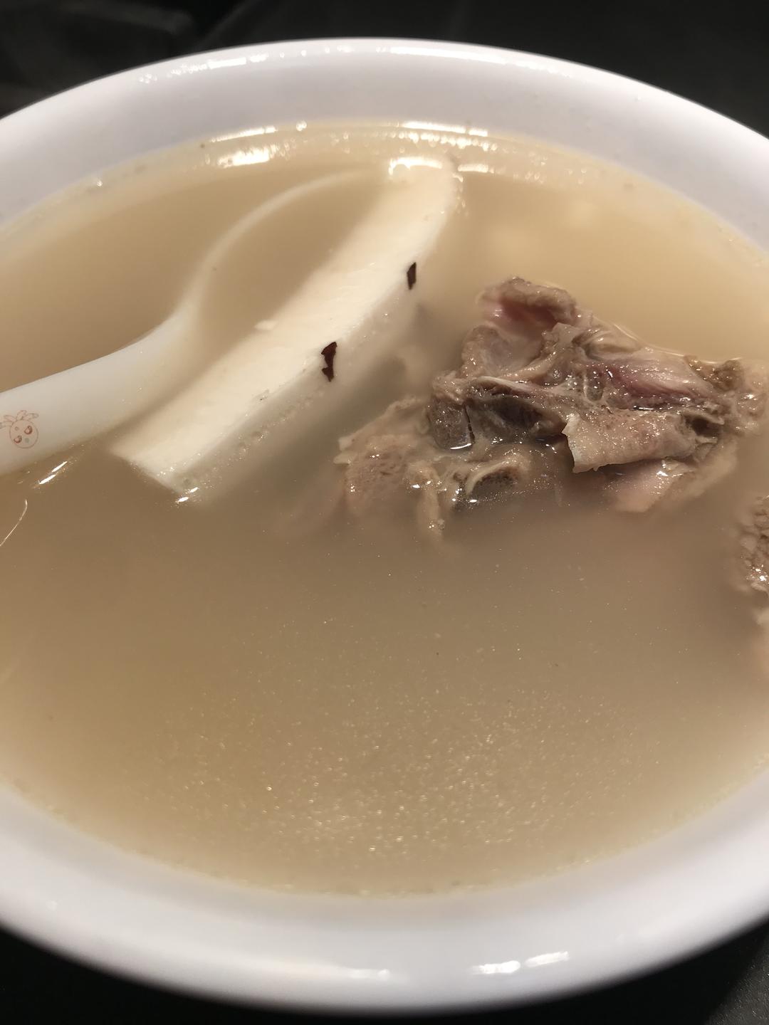 椰子鸡汤的做法