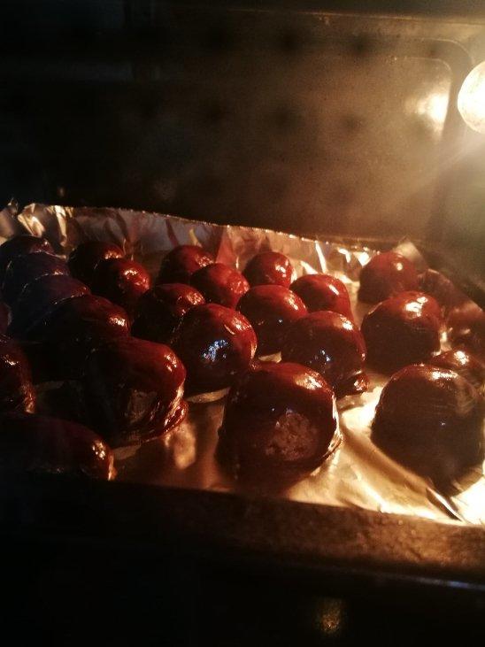 美味快手的经典美帝巧克力软曲奇