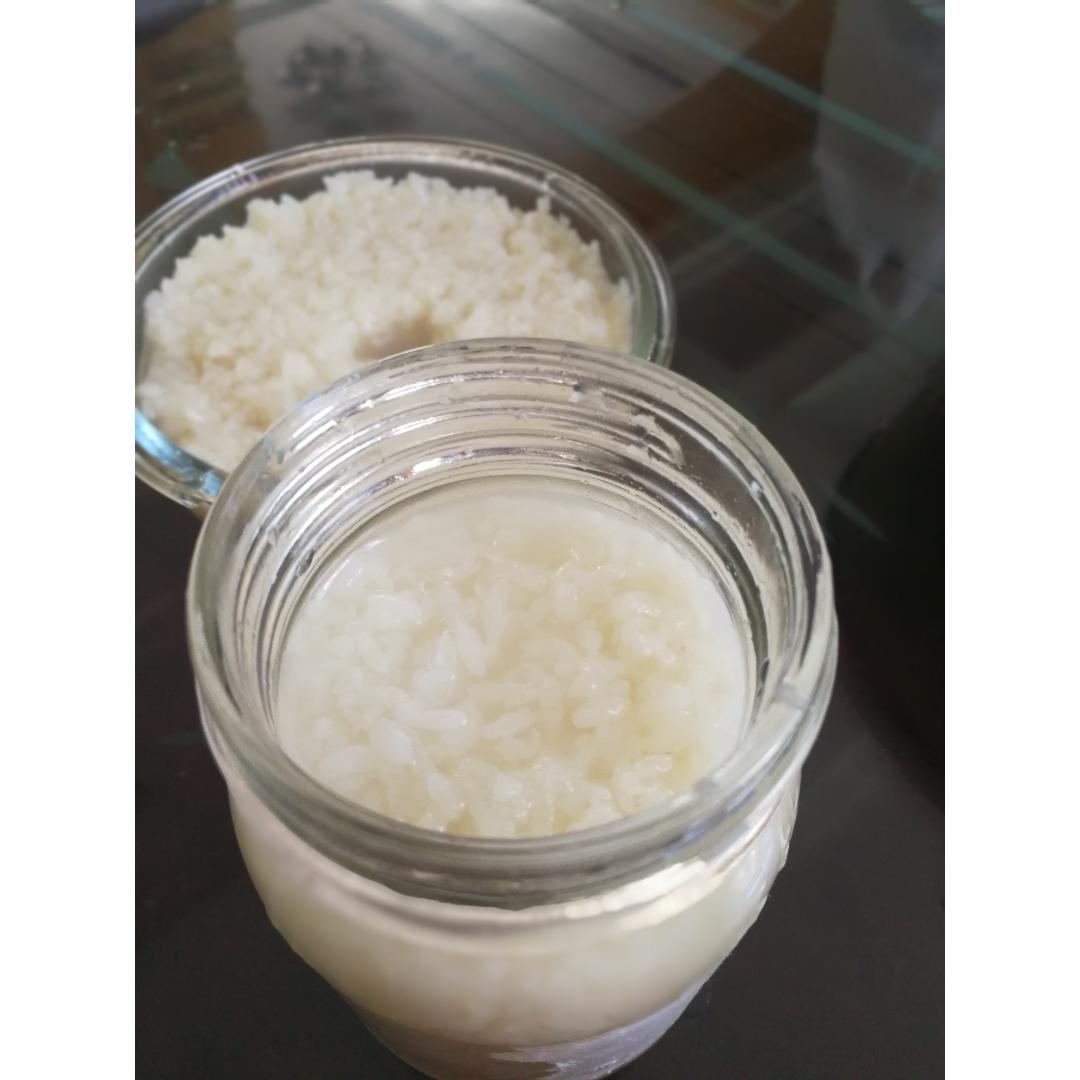 酒酿 (酒酿系列一）