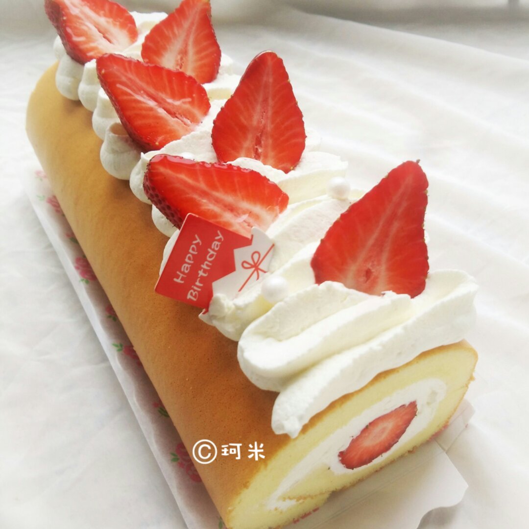 我的手工甜品~~~