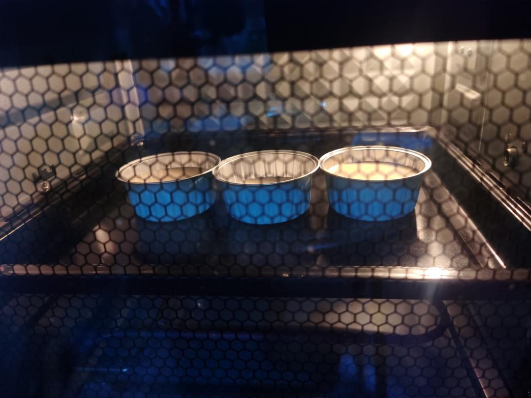 4寸巴斯克式芝士蛋糕