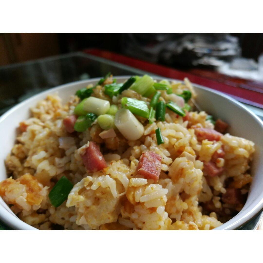 耳光炒饭