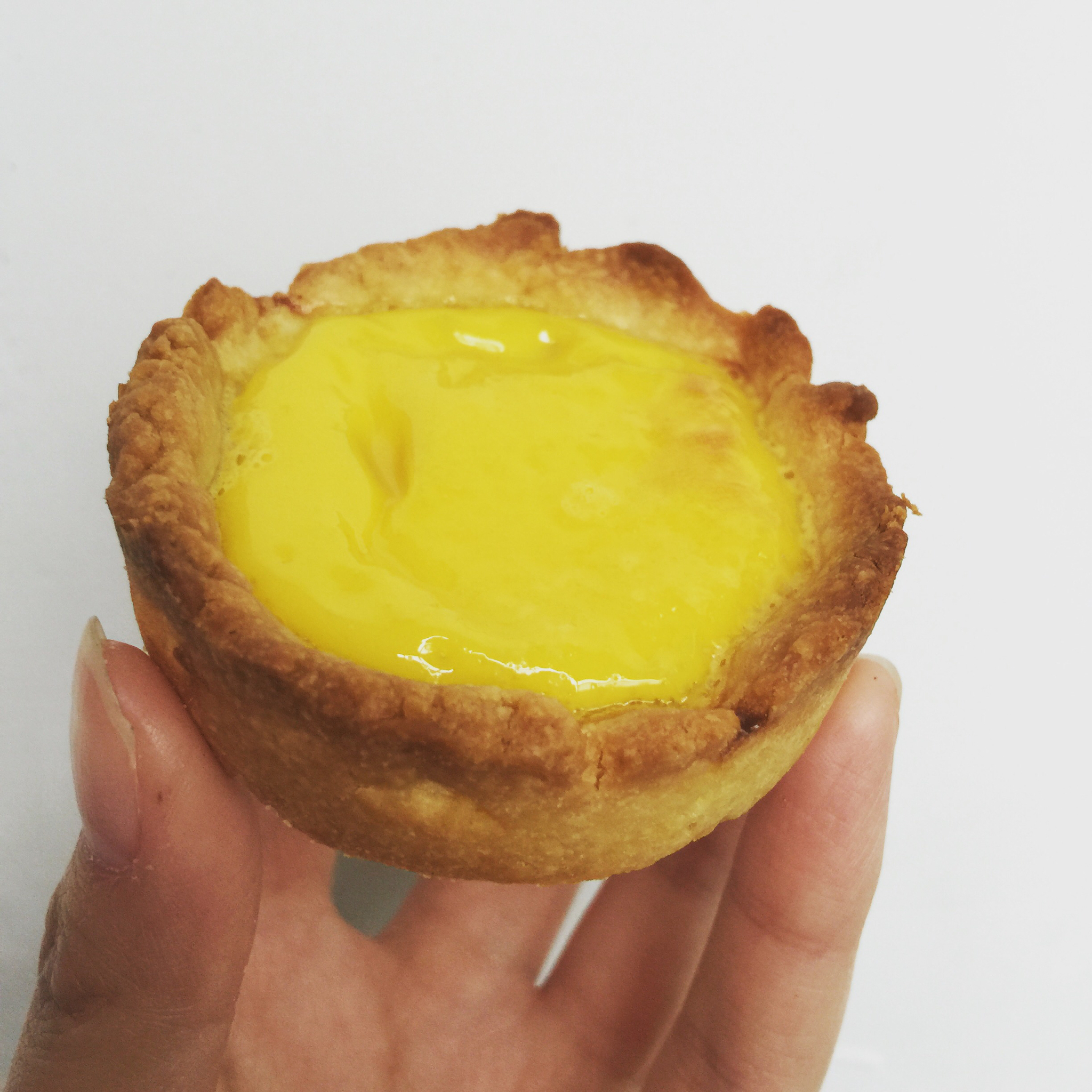 港式蛋挞