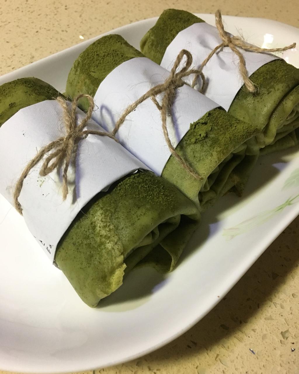 网红毛巾卷——［附视频］