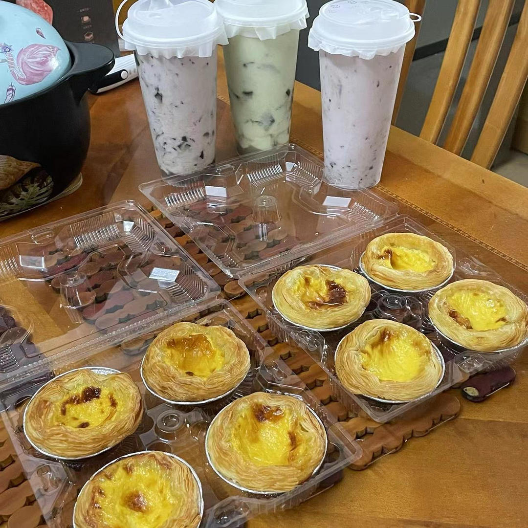 下午茶•2024年4月5日