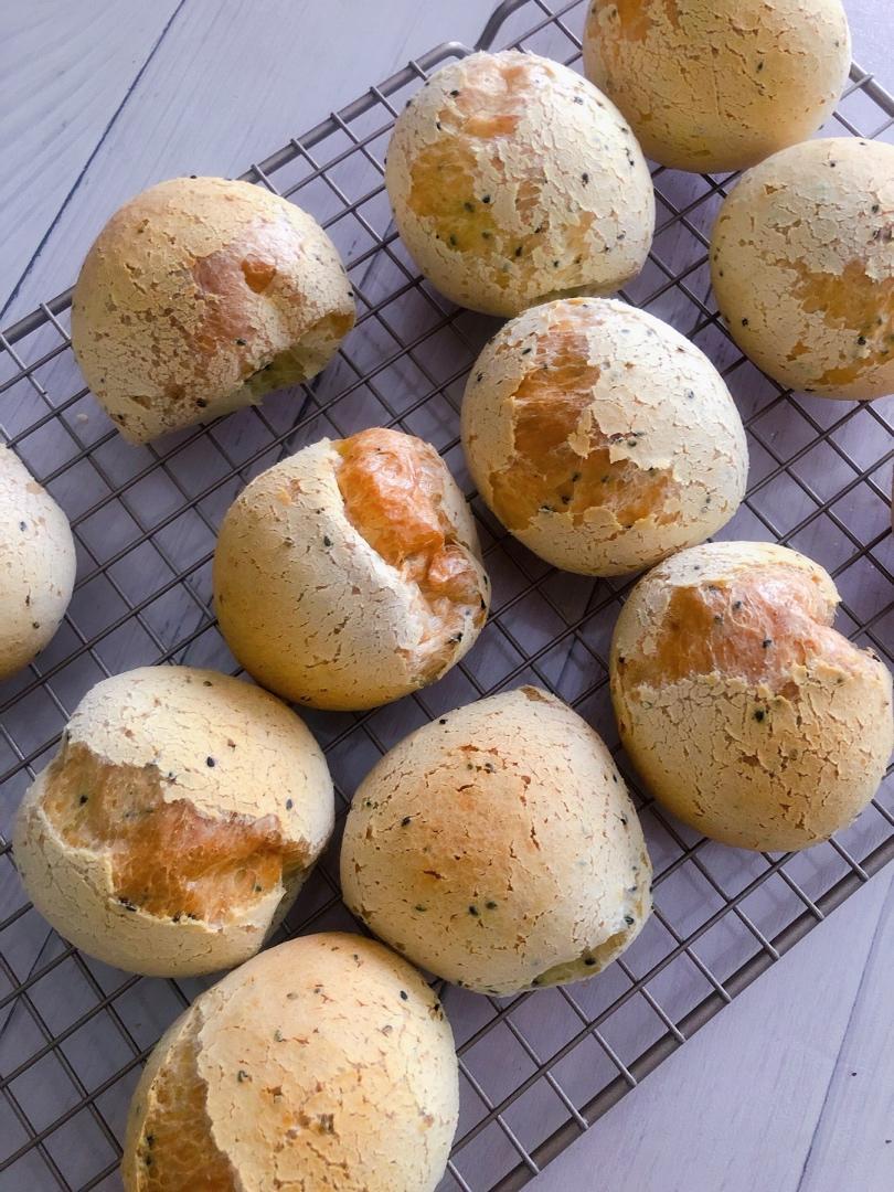 恐龙蛋·麻薯面包·麻薯包 自己做了1000➕的私人配方