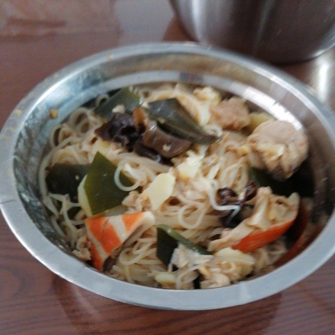 一学就会㊙️比麻辣烫还好吃过瘾的麻辣拌❗️超解馋