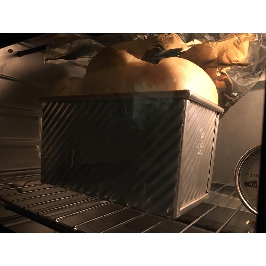 鸡蛋吐司