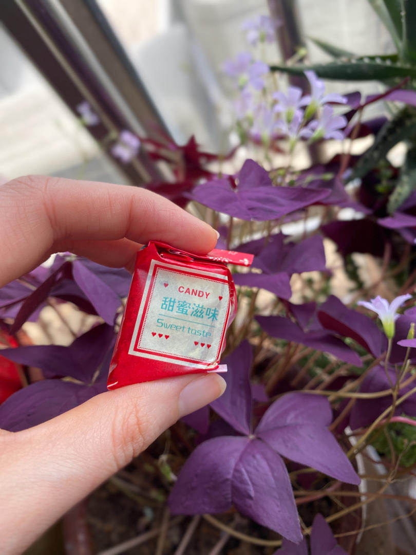 比牛轧糖还要好吃的花生太妃糖（消耗淡奶油）