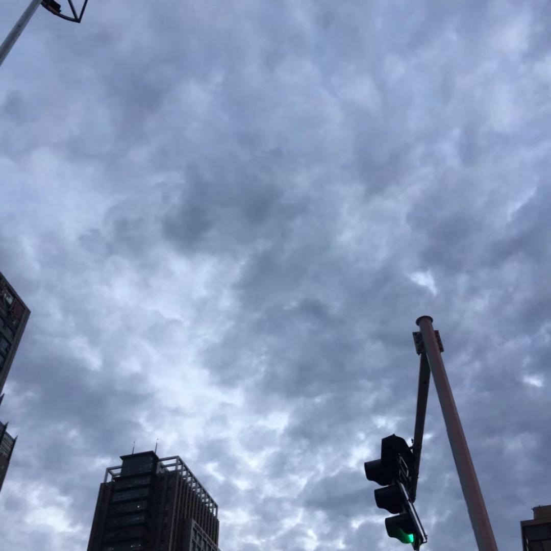 十三君的美好生活