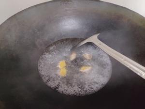 糯米甜酒鸡蛋的做法 步骤1