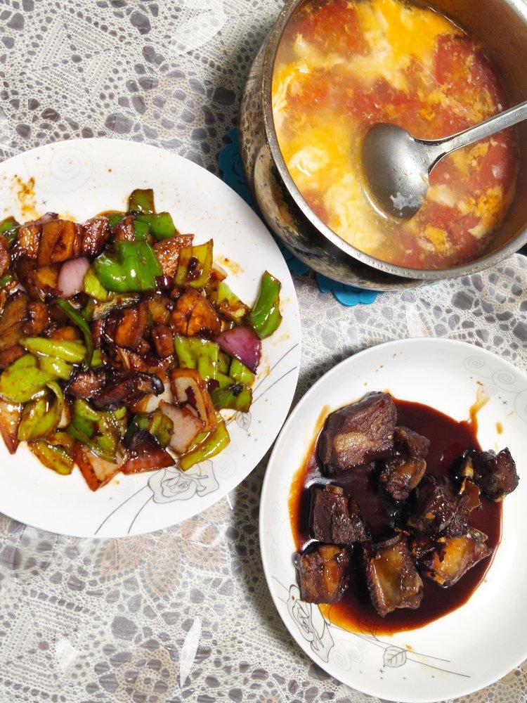 酱香回锅肉