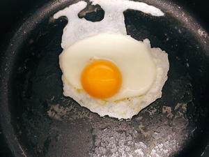 【鸡蛋三明治】低脂营养 | 上班族的高颜值早餐的做法 步骤11