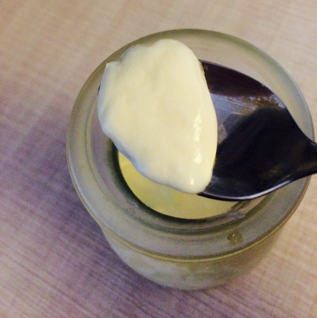 经典乳酪布丁