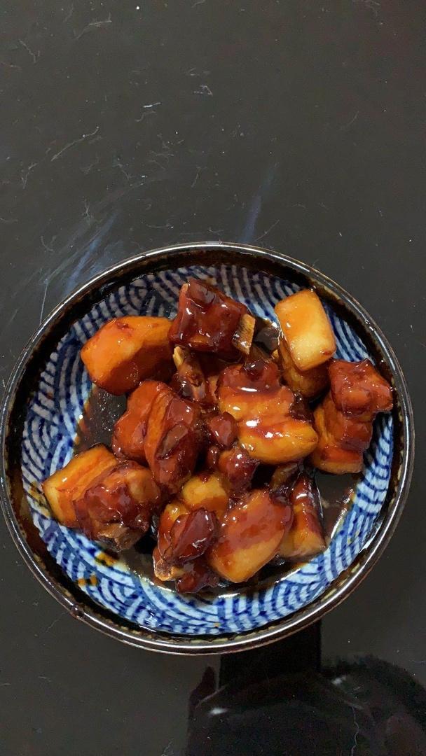 零失败的“糖醋排骨”黄金配比酱汁