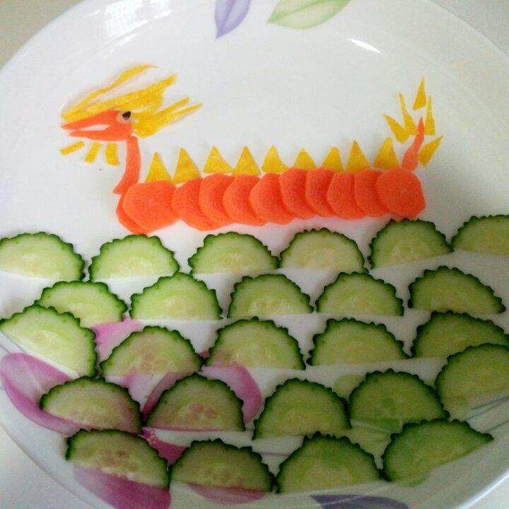 端午龙舟