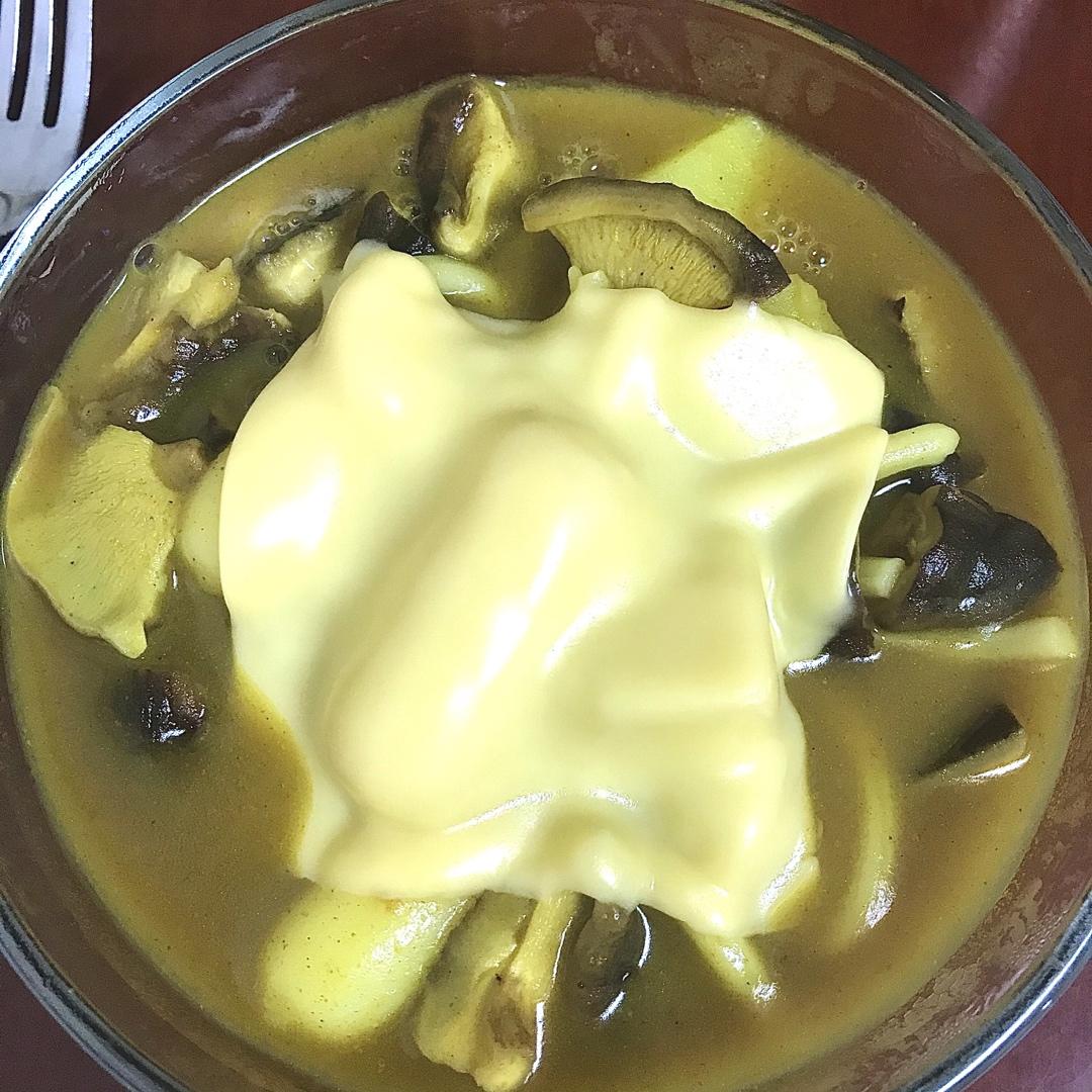 零失败日式咖喱鸡肉饭！！最正宗日本家庭做法！简单又好吃！