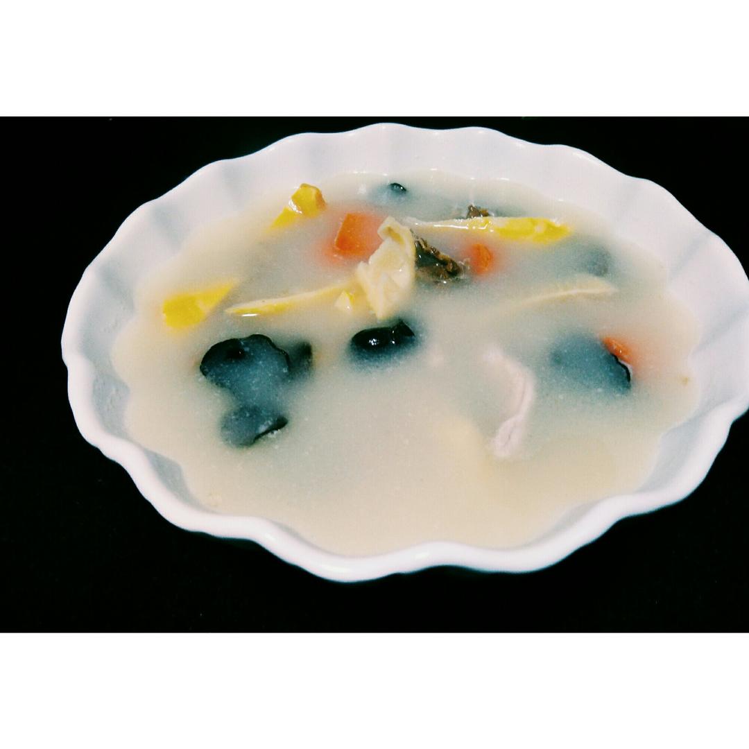 腌笃鲜