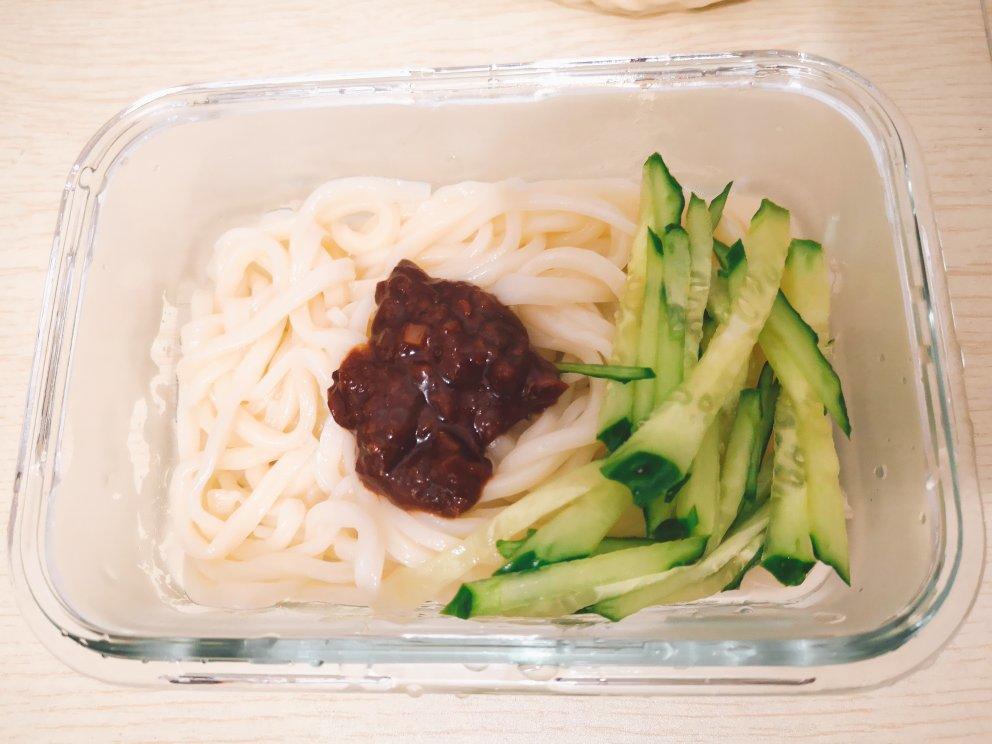 炸酱面