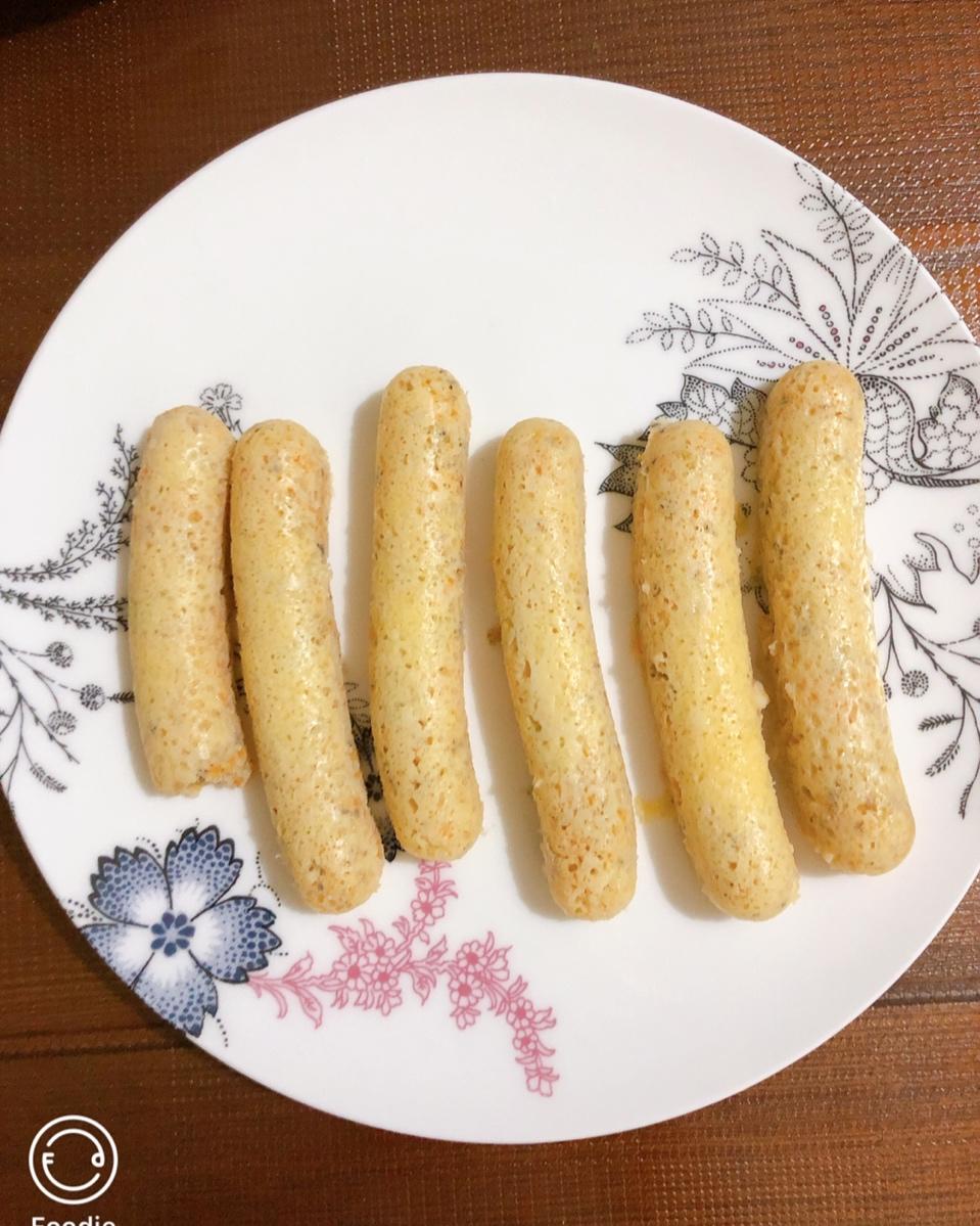 宝宝鳕鱼肠